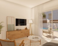 Nieuwbouw Woningen - Vrijstaand - Pilar de la Horadada