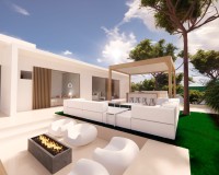 Nieuwbouw Woningen - Vrijstaand - Pilar de la Horadada