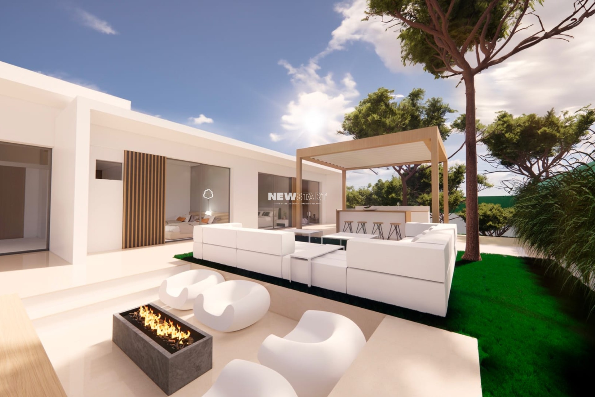 Nieuwbouw Woningen - Vrijstaand - Pilar de la Horadada
