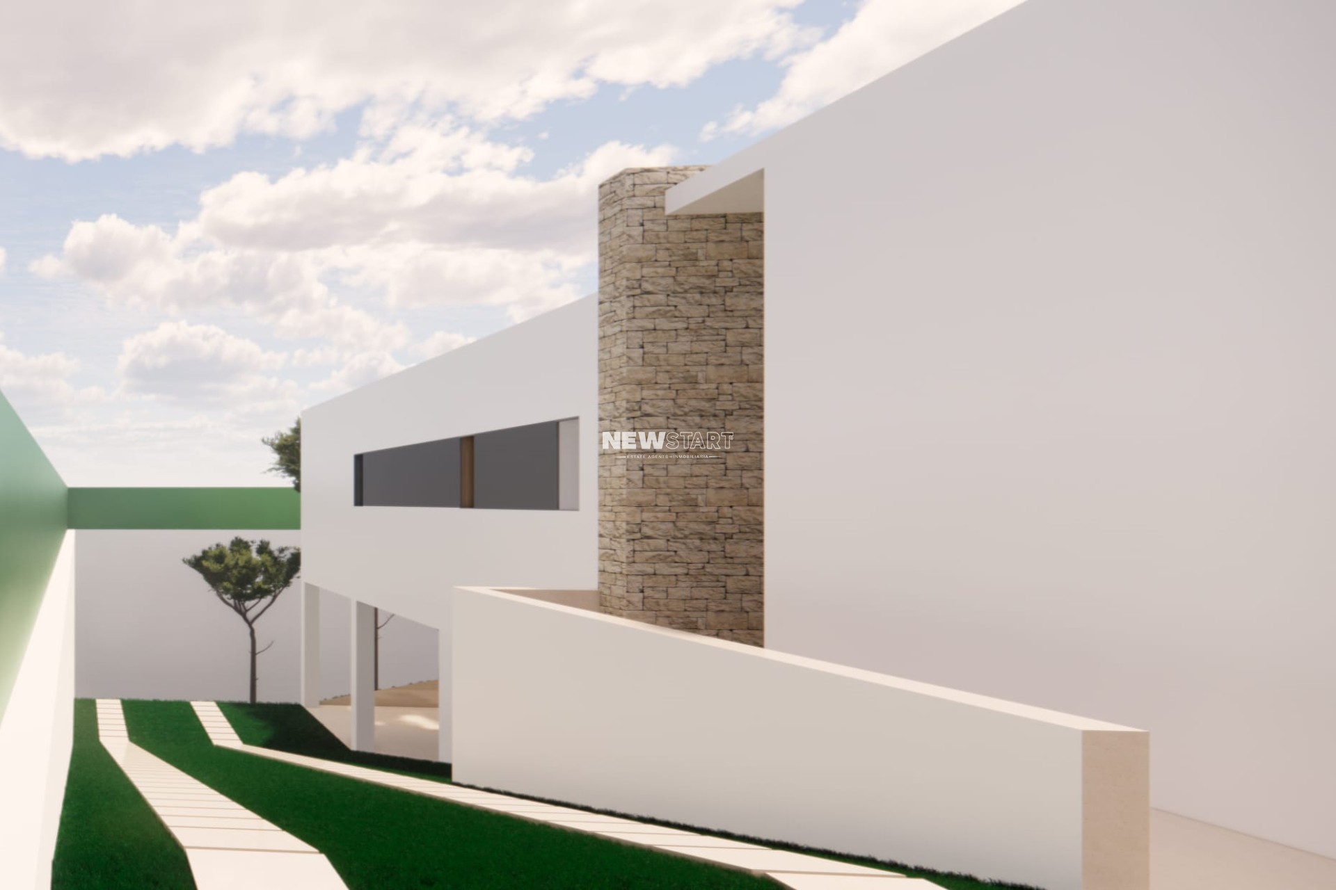 Nieuwbouw Woningen - Vrijstaand - Pilar de la Horadada