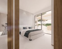 Nieuwbouw Woningen - Vrijstaand - Pilar de la Horadada