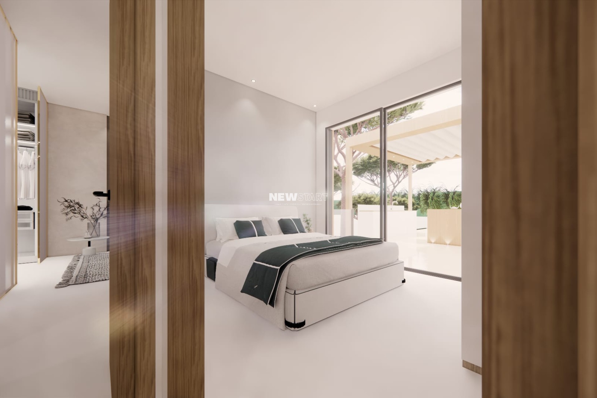 Nieuwbouw Woningen - Vrijstaand - Pilar de la Horadada