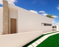 Nieuwbouw Woningen - Vrijstaand - Pilar de la Horadada