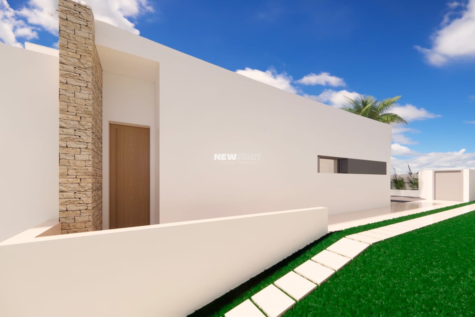 Nieuwbouw Woningen - Vrijstaand - Pilar de la Horadada