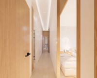 Nieuwbouw Woningen - Vrijstaand - Pilar de la Horadada
