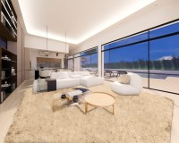 Nieuwbouw Woningen - Vrijstaand - Pilar de la Horadada