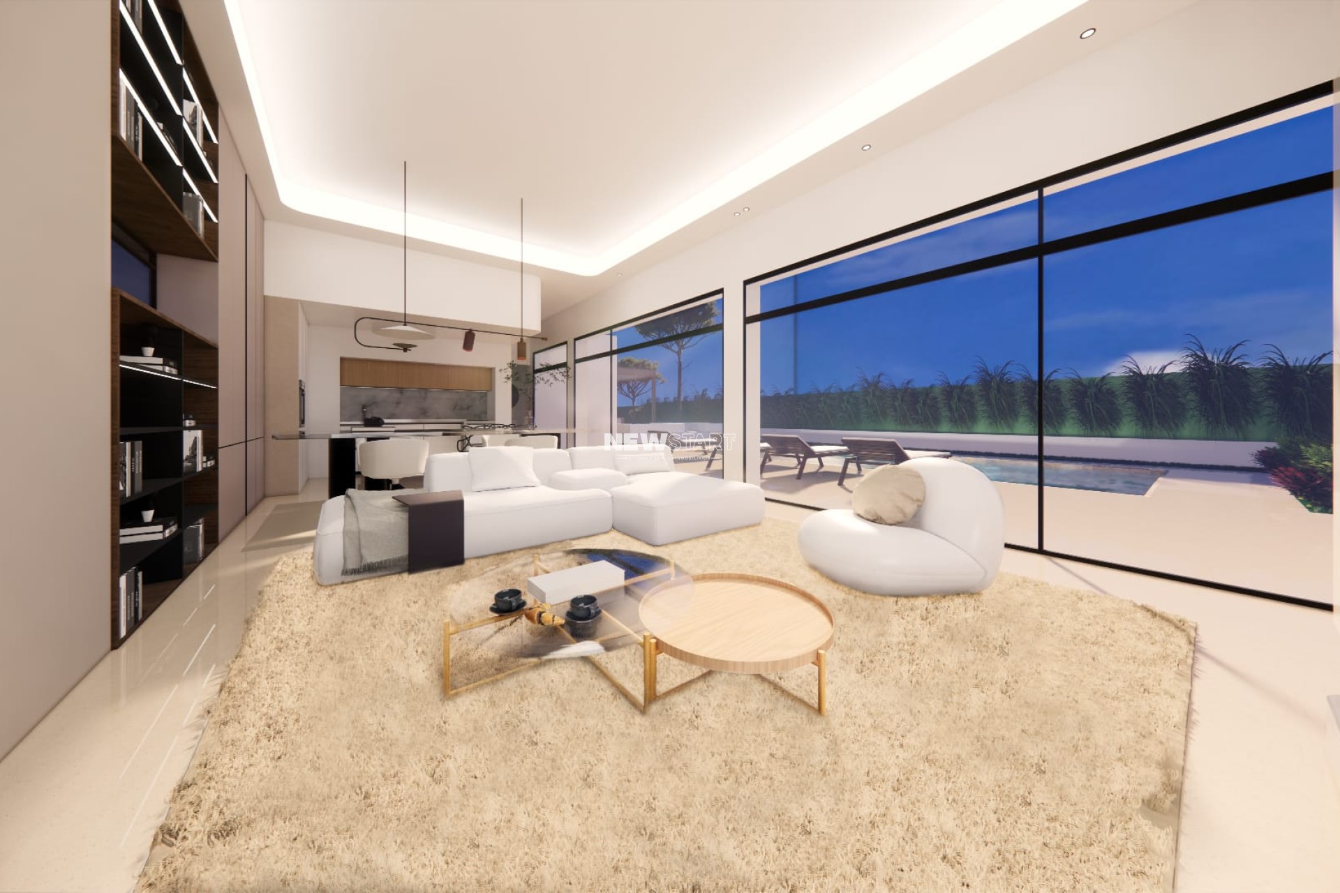 Nieuwbouw Woningen - Vrijstaand - Pilar de la Horadada