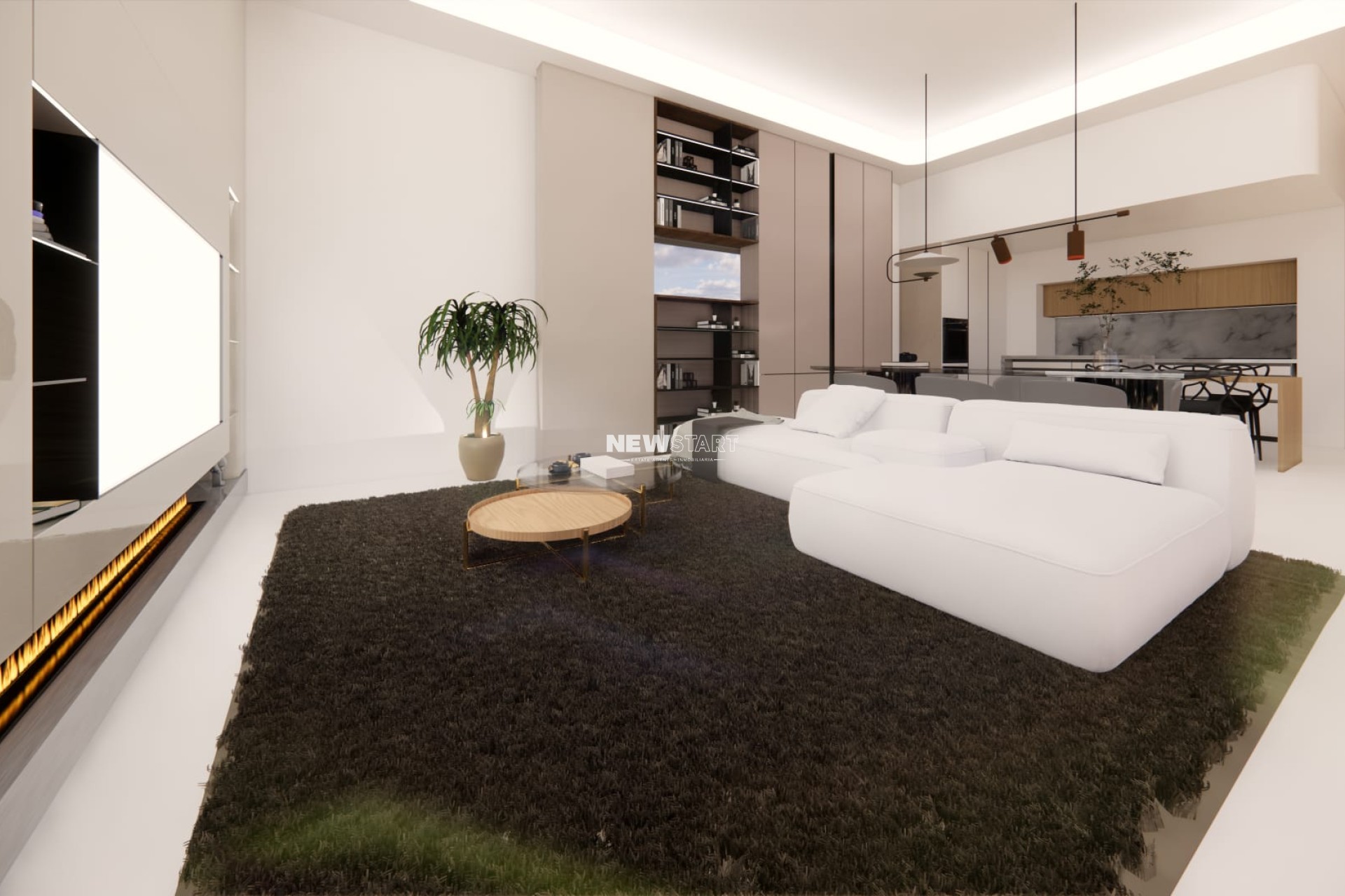 Nieuwbouw Woningen - Vrijstaand - Pilar de la Horadada