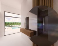 Nieuwbouw Woningen - Vrijstaand - Pilar de la Horadada
