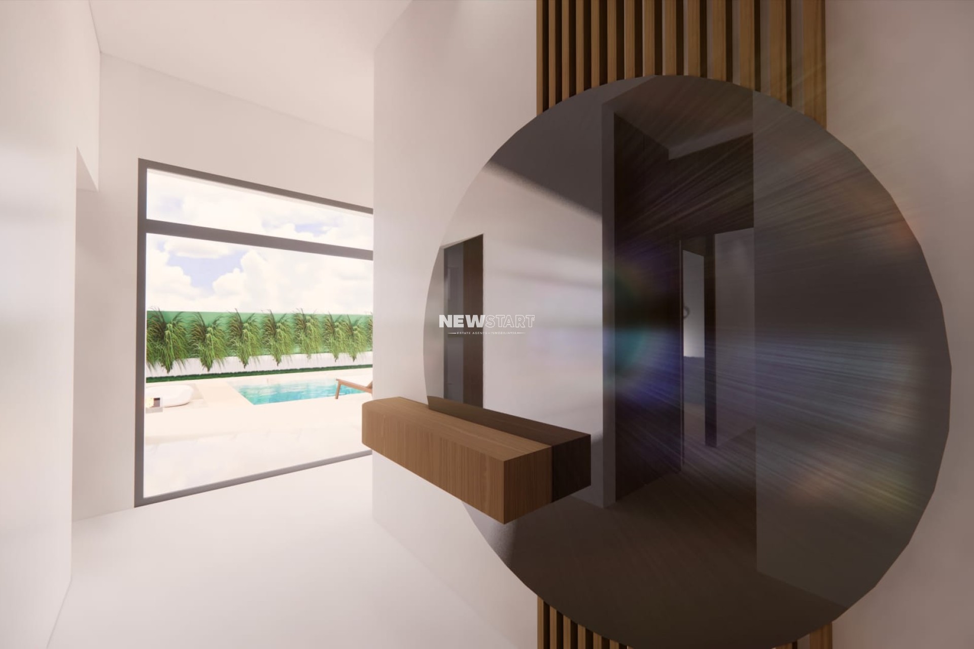 Nieuwbouw Woningen - Vrijstaand - Pilar de la Horadada