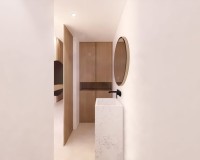 Nieuwbouw Woningen - Vrijstaand - Pilar de la Horadada