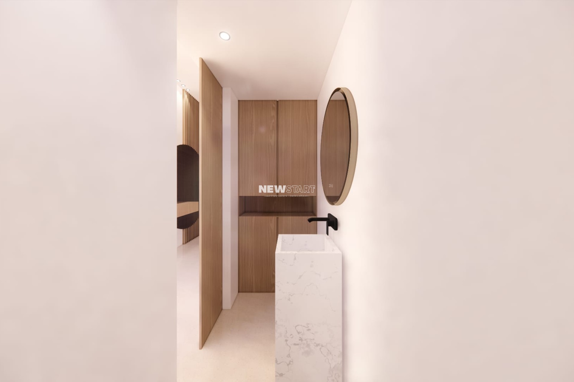 Nieuwbouw Woningen - Vrijstaand - Pilar de la Horadada