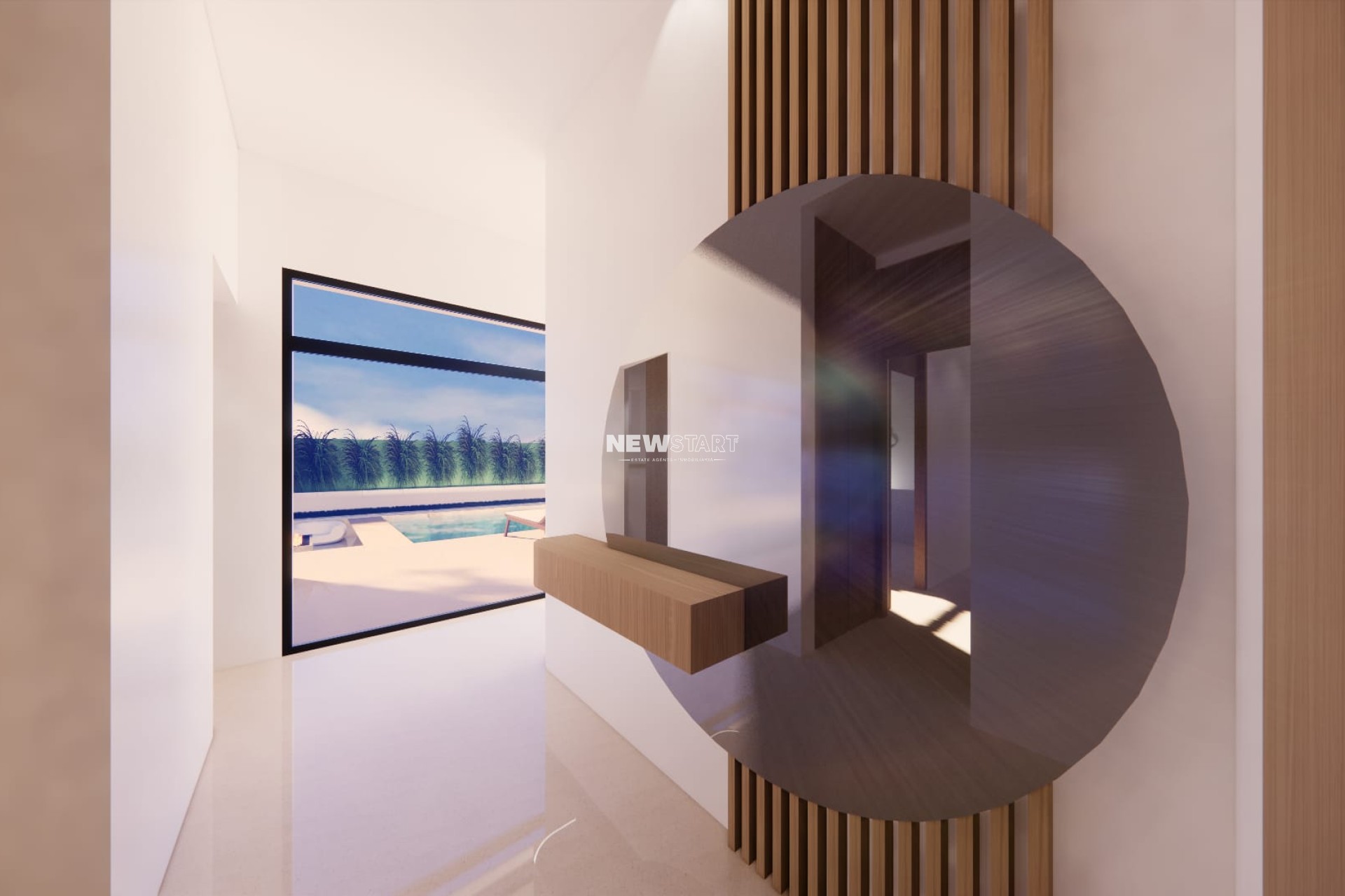Nieuwbouw Woningen - Vrijstaand - Pilar de la Horadada