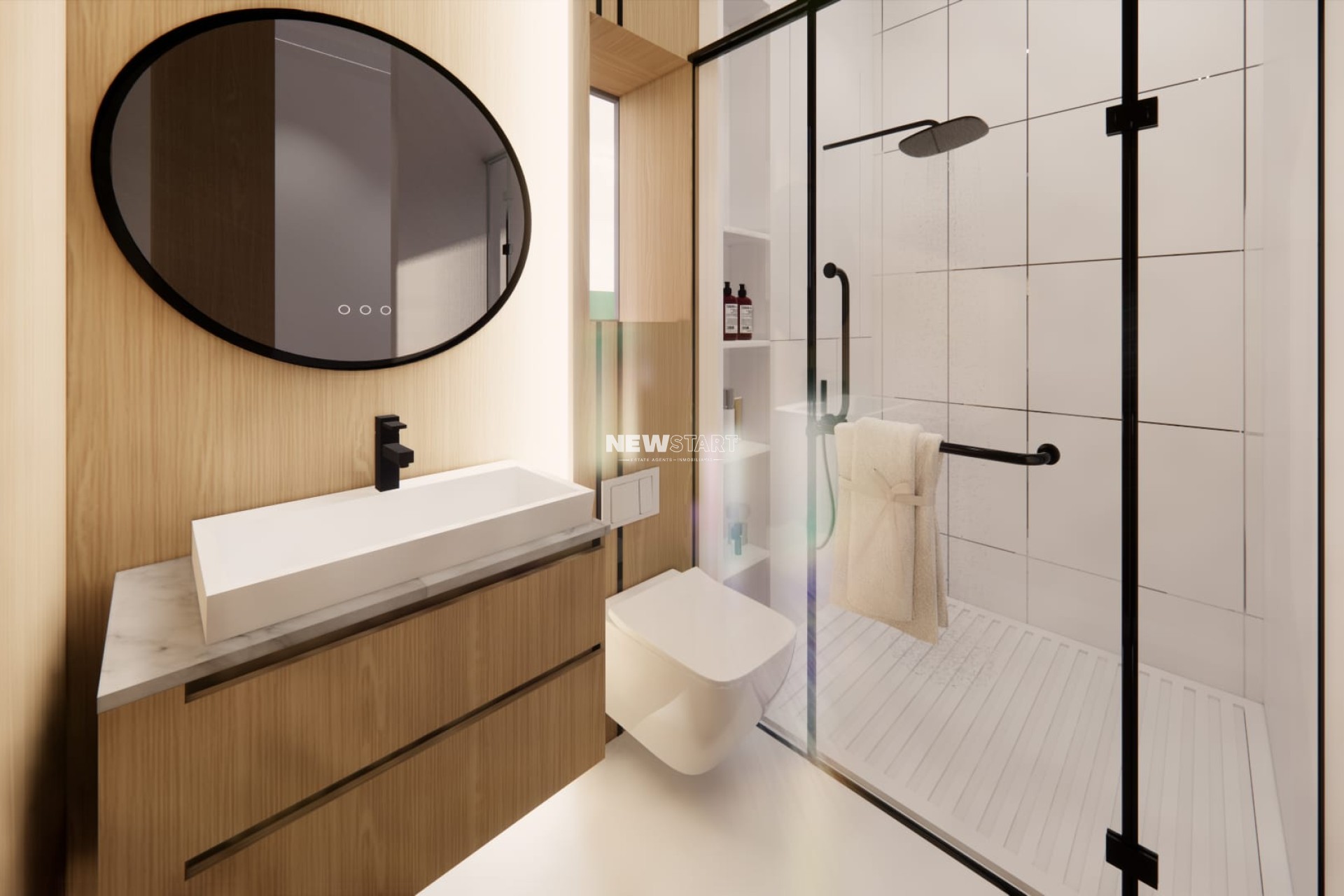 Nieuwbouw Woningen - Vrijstaand - Pilar de la Horadada