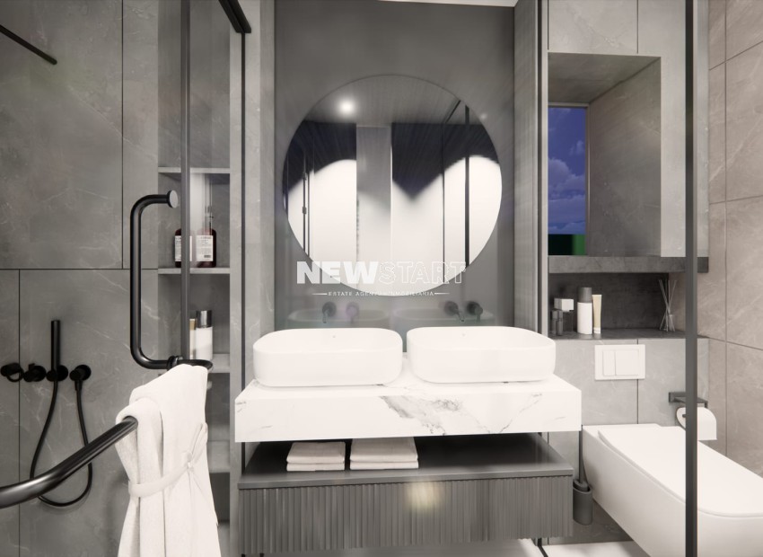 Nieuwbouw Woningen - Vrijstaand - Pilar de la Horadada