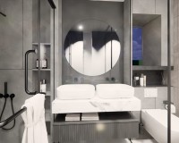 Nieuwbouw Woningen - Vrijstaand - Pilar de la Horadada