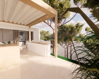 Nieuwbouw Woningen - Vrijstaand - Pilar de la Horadada