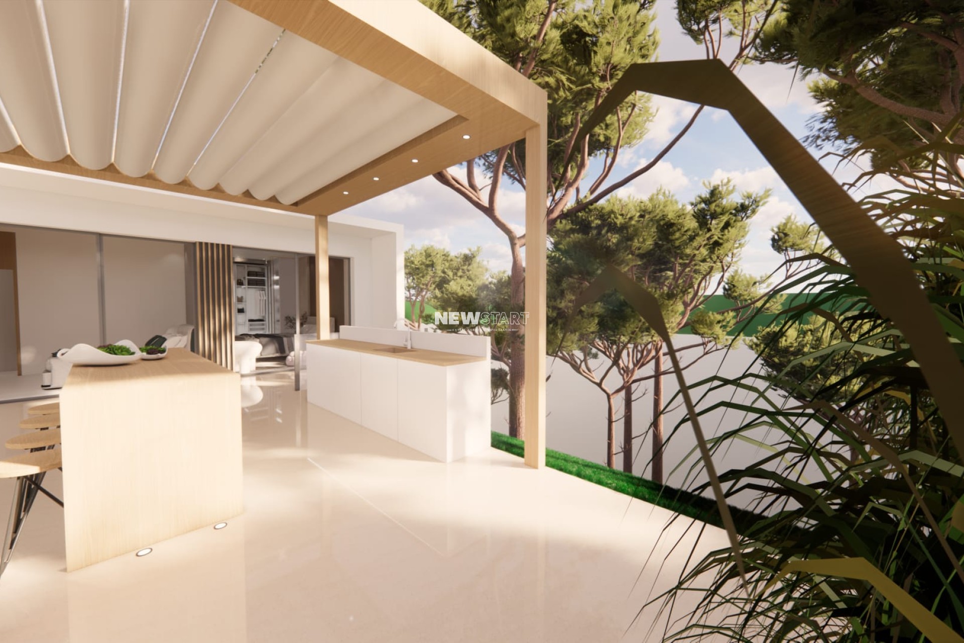 Nieuwbouw Woningen - Vrijstaand - Pilar de la Horadada