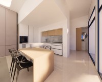Nieuwbouw Woningen - Vrijstaand - Pilar de la Horadada