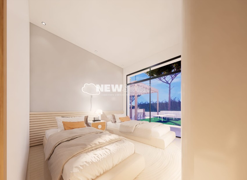 Nieuwbouw Woningen - Vrijstaand - Pilar de la Horadada