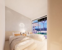 Nieuwbouw Woningen - Vrijstaand - Pilar de la Horadada