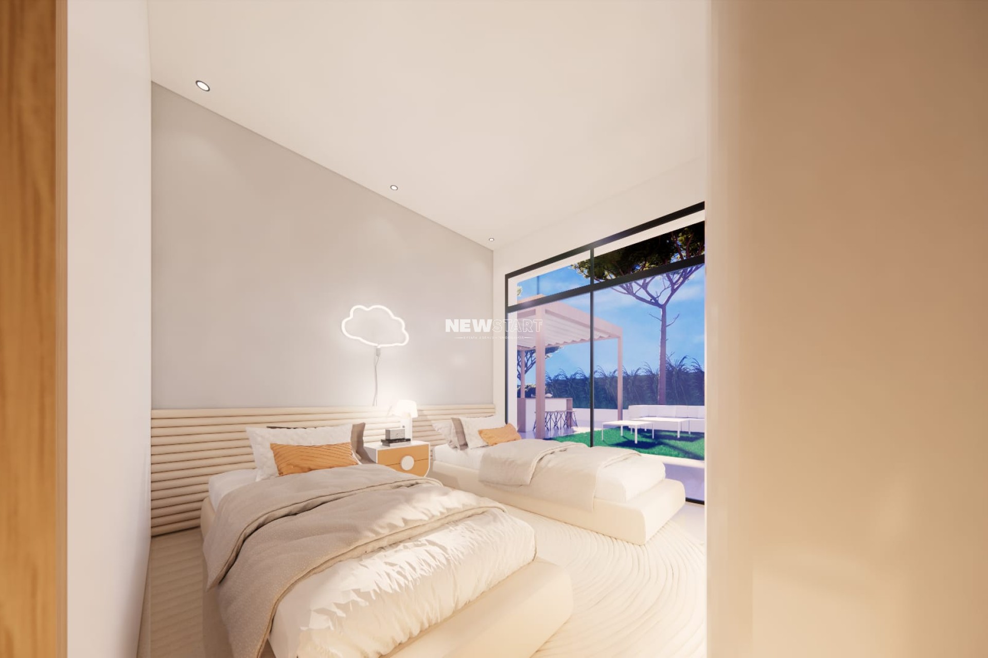 Nieuwbouw Woningen - Vrijstaand - Pilar de la Horadada