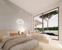 Nieuwbouw Woningen - Vrijstaand - Pilar de la Horadada