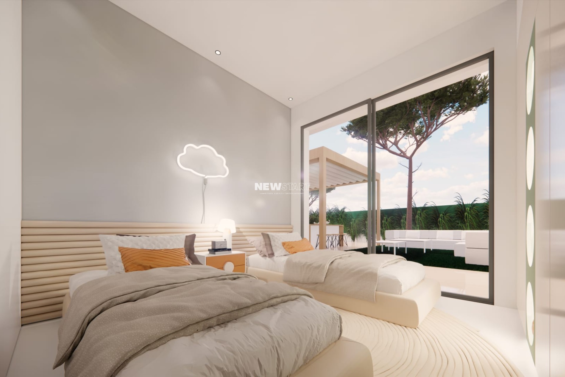Nieuwbouw Woningen - Vrijstaand - Pilar de la Horadada