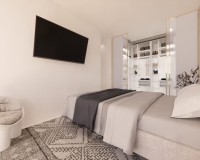 Nieuwbouw Woningen - Vrijstaand - Pilar de la Horadada