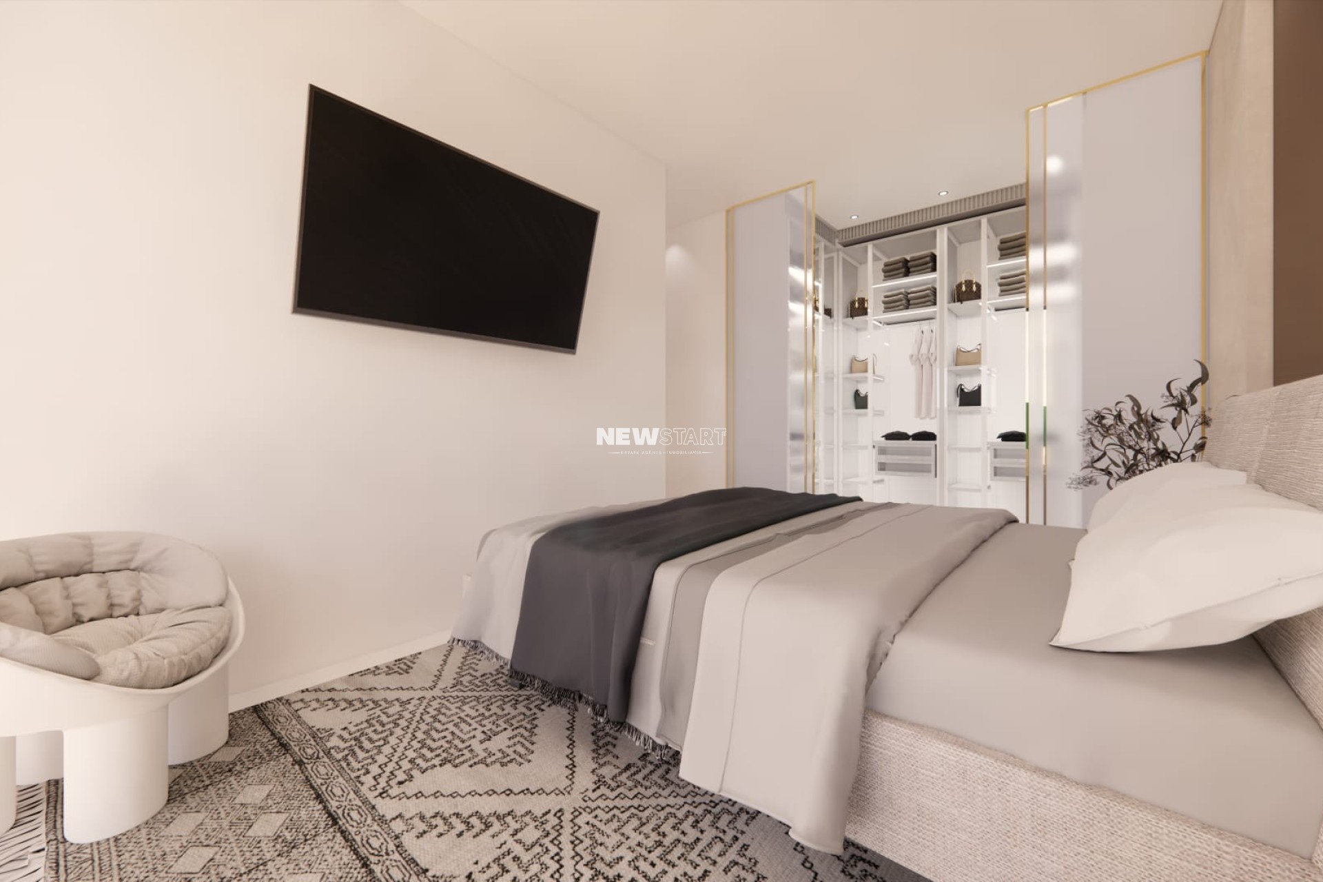 Nieuwbouw Woningen - Vrijstaand - Pilar de la Horadada