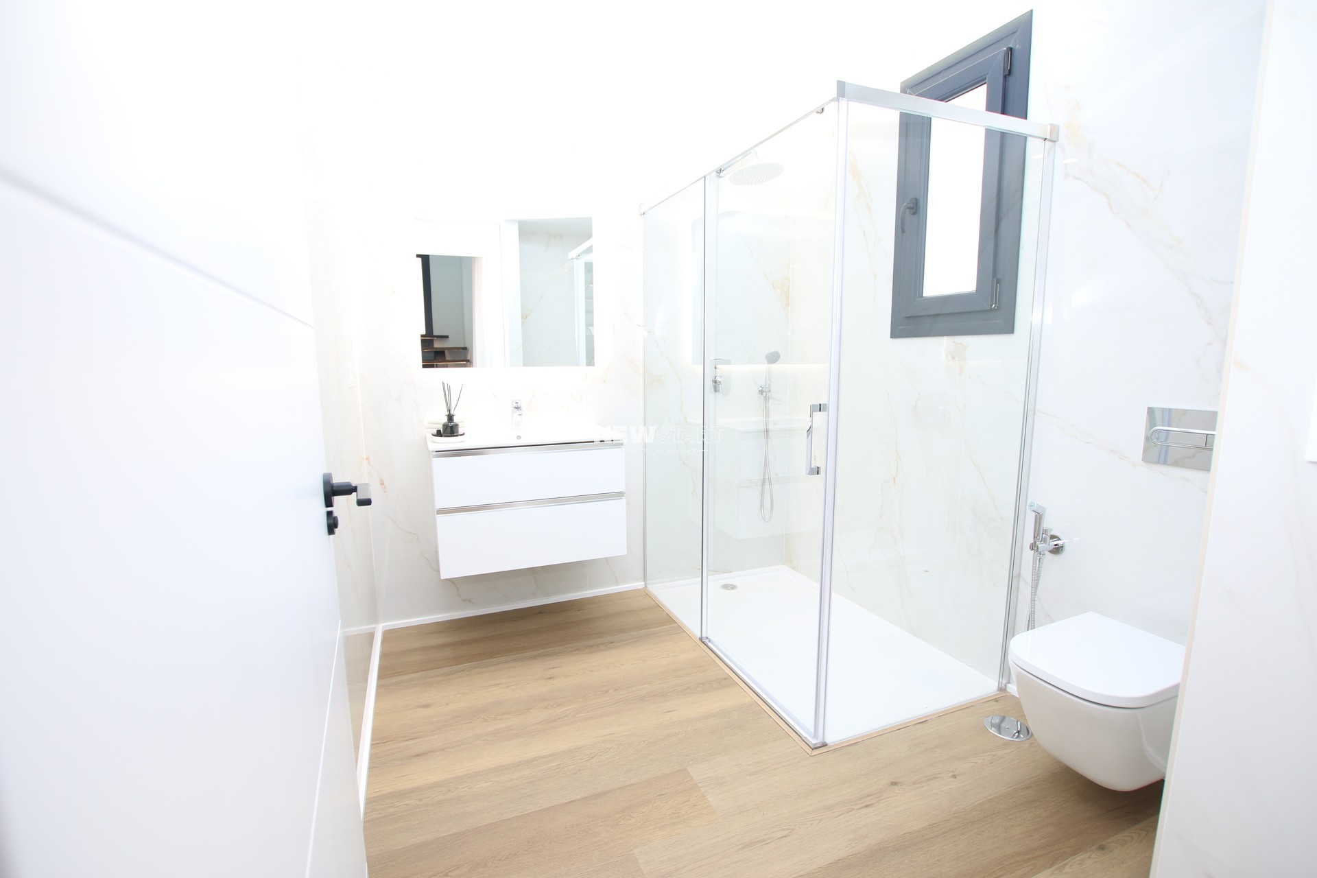 Nieuwbouw Woningen - Vrijstaand - Pilar de la Horadada