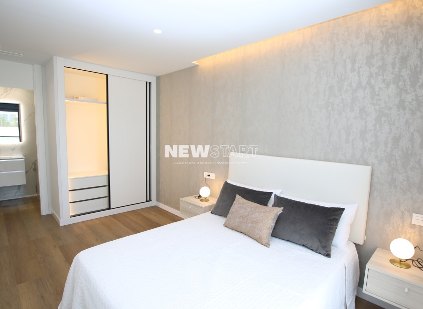 Nieuwbouw Woningen - Vrijstaand - Pilar de la Horadada