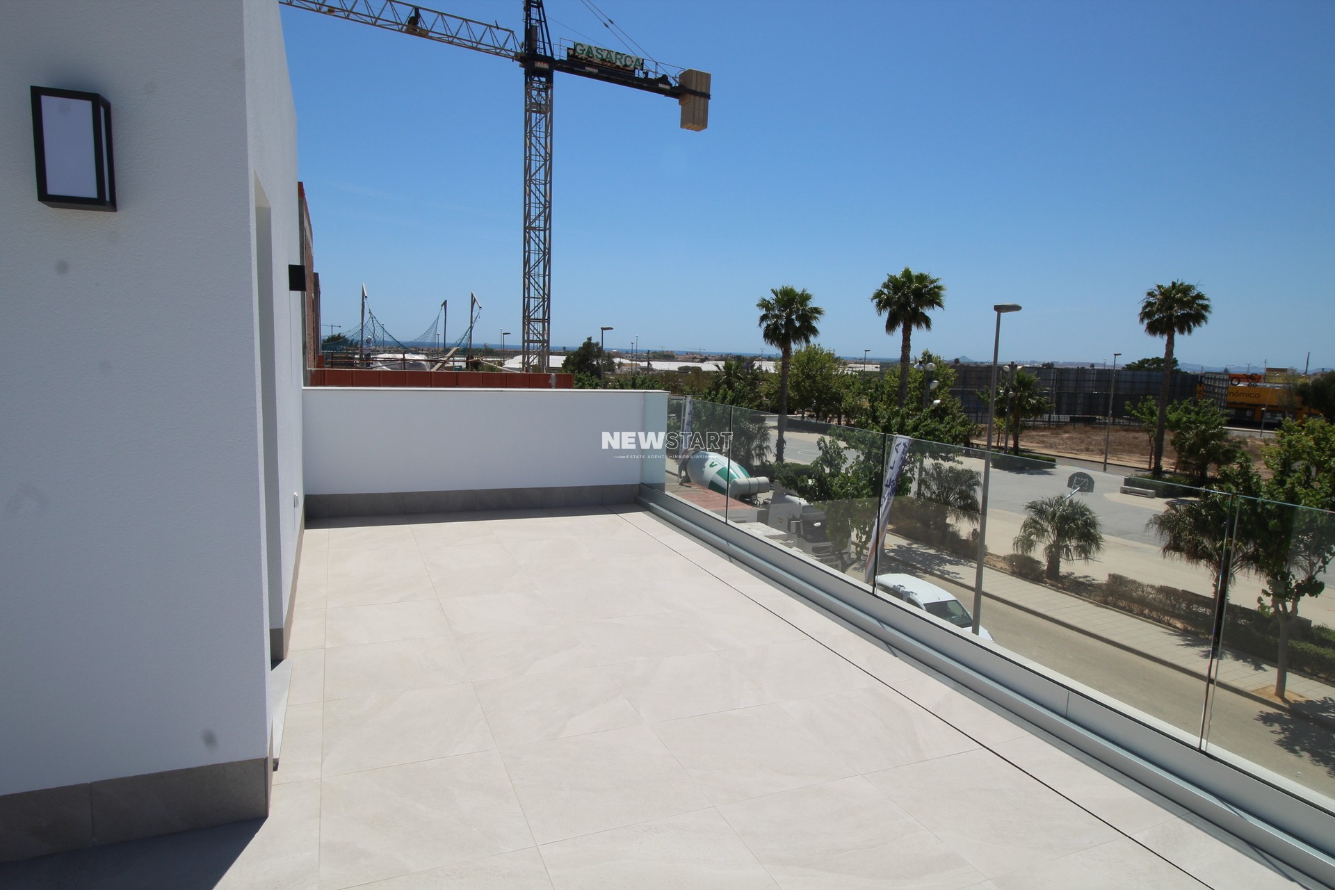 Nieuwbouw Woningen - Vrijstaand - Pilar de la Horadada