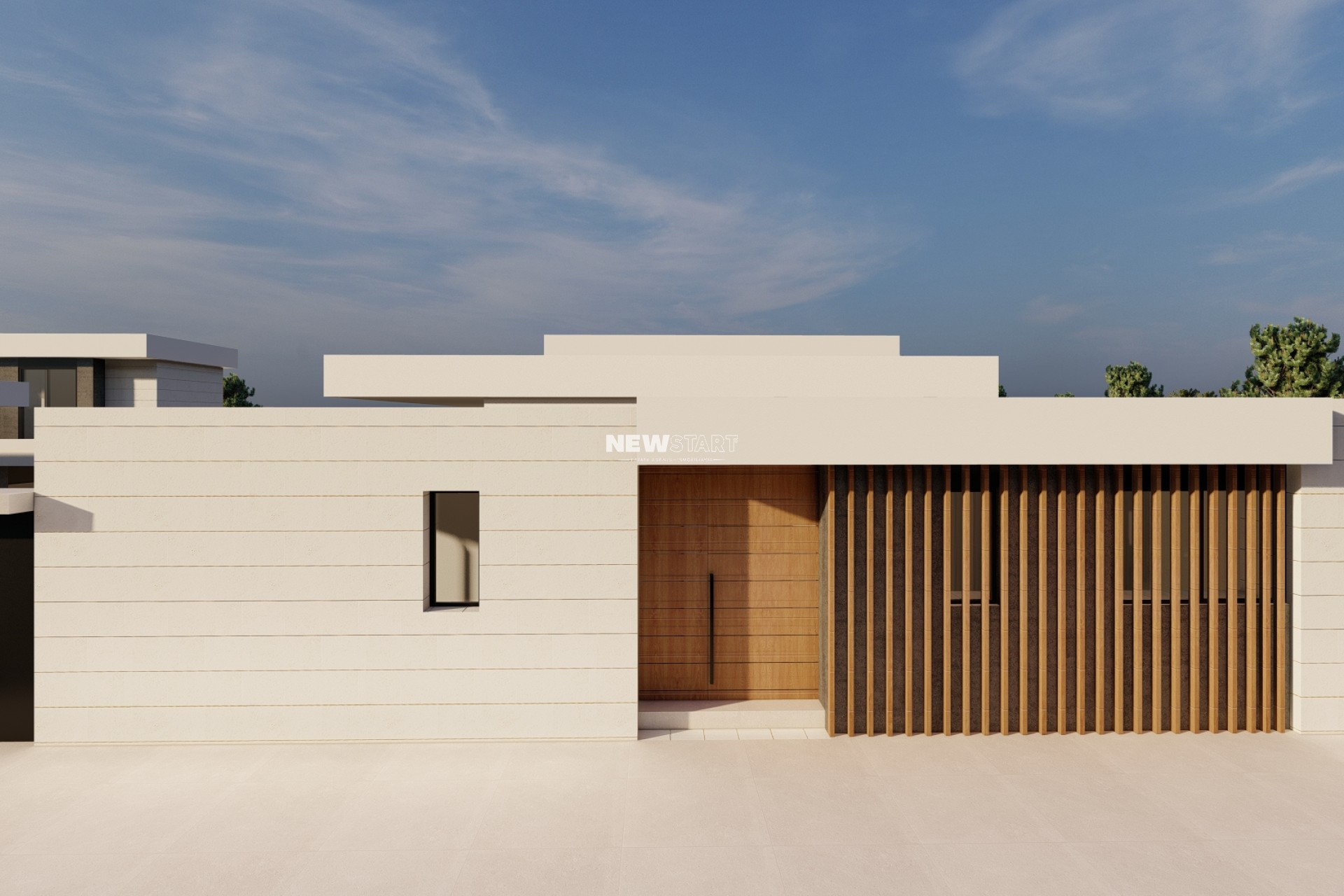 Nieuwbouw Woningen - Vrijstaand - Pilar de la Horadada