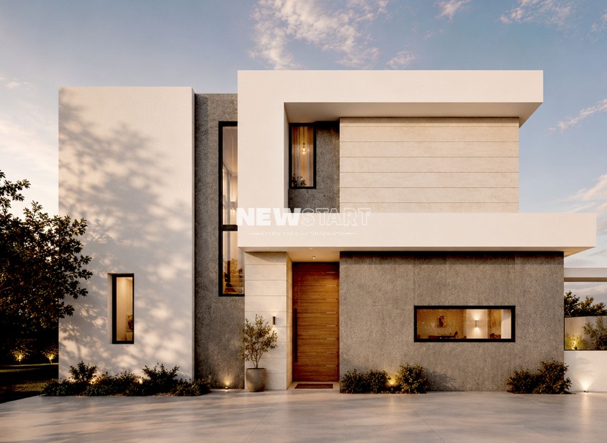 Nieuwbouw Woningen - Vrijstaand - Pilar de la Horadada