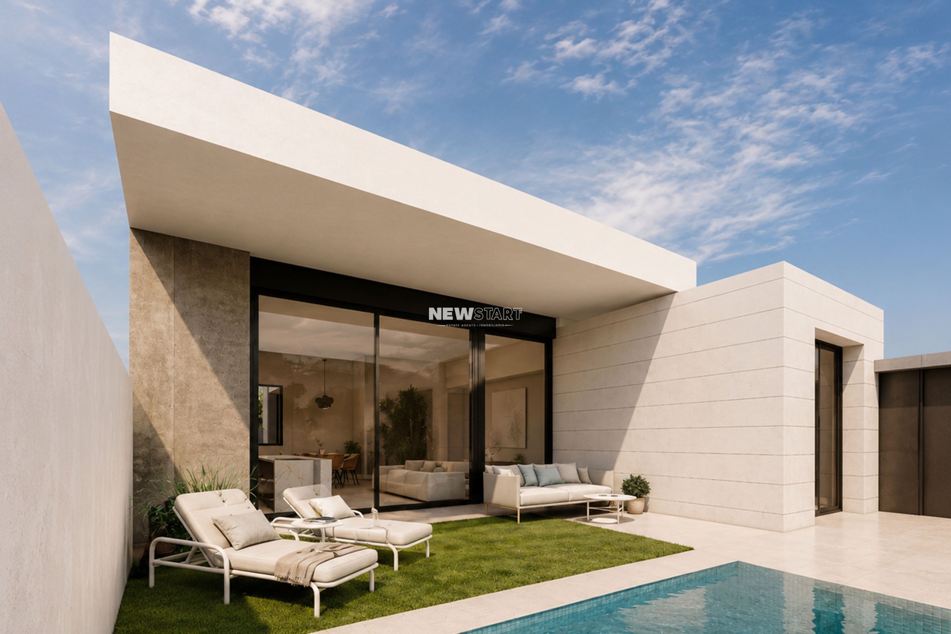 Nieuwbouw Woningen - Vrijstaand - Pilar de la Horadada