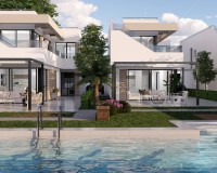Nieuwbouw Woningen - Vrijstaand - Pilar de la Horadada