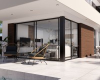 Nieuwbouw Woningen - Vrijstaand - Pilar de la Horadada
