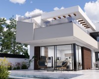 Nieuwbouw Woningen - Vrijstaand - Pilar de la Horadada