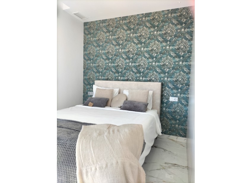 Nieuwbouw Woningen - Vrijstaand - Pilar de la Horadada
