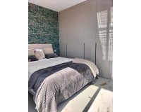 Nieuwbouw Woningen - Vrijstaand - Pilar de la Horadada