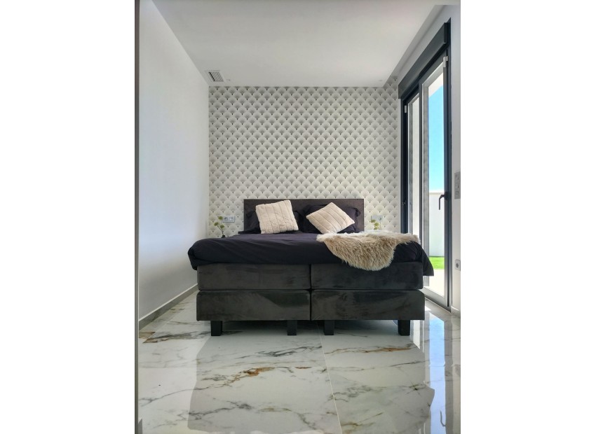 Nieuwbouw Woningen - Vrijstaand - Pilar de la Horadada