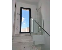 Nieuwbouw Woningen - Vrijstaand - Pilar de la Horadada
