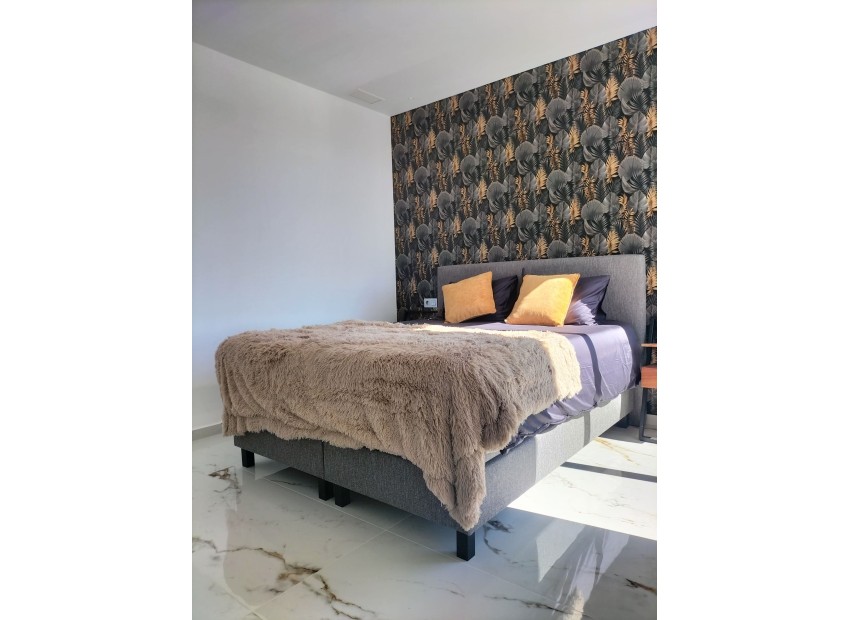 Nieuwbouw Woningen - Vrijstaand - Pilar de la Horadada
