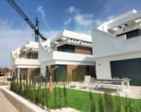Nieuwbouw Woningen - Vrijstaand - Pilar de la Horadada