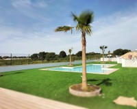 Nieuwbouw Woningen - Vrijstaand - Pilar de la Horadada