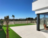Nieuwbouw Woningen - Vrijstaand - Pilar de la Horadada