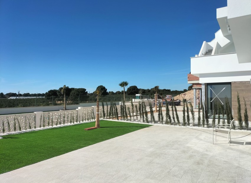 Nieuwbouw Woningen - Vrijstaand - Pilar de la Horadada