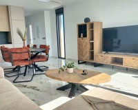 Nieuwbouw Woningen - Vrijstaand - Pilar de la Horadada