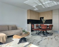 Nieuwbouw Woningen - Vrijstaand - Pilar de la Horadada